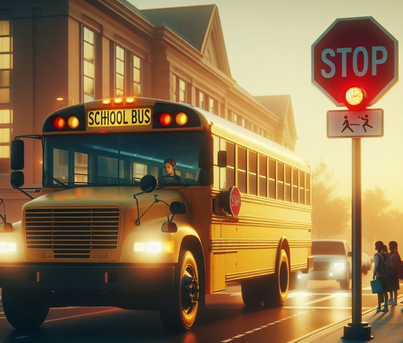 What Transmissions Do School Buses Have