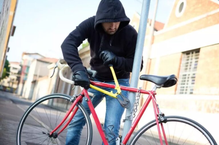 What Usually Happens To Stolen Bikes? Explained