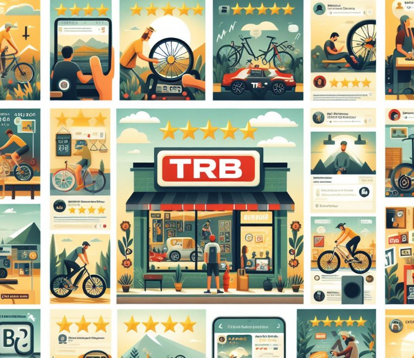 What are the Pricing Policies at TRB Bike Store