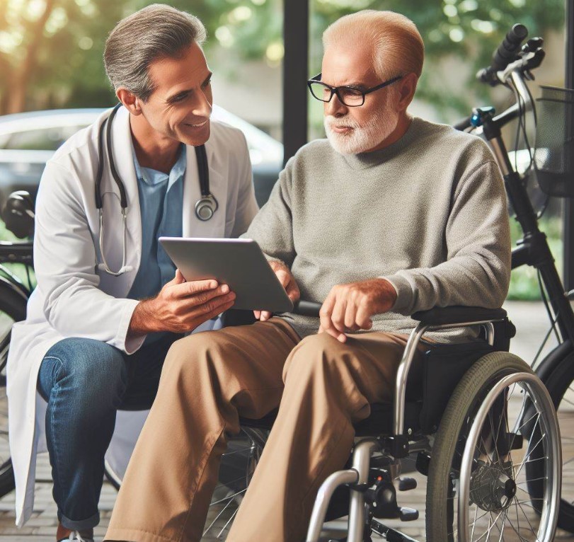 Will Medicare Pay For An Electric Bike