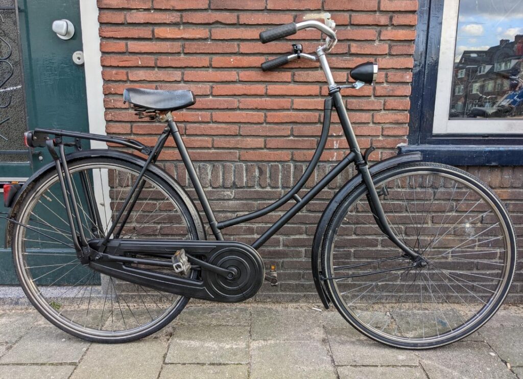 Are Dutch Bikes Good On Hills