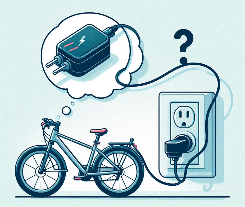 Are E-Bike Chargers Universal
