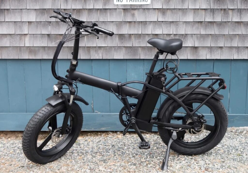 Are Electric Bikes Considered Motorized Vehicles In Texas