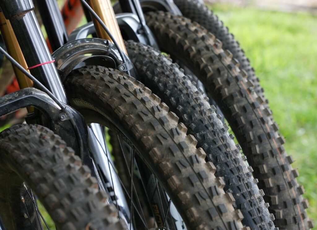 Are Folding Tires Easier To Fit On Your Bike Than Other Tires