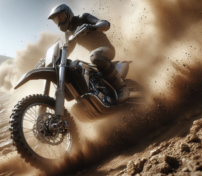 Are Manual Or Automatic Dirt Bikes Better