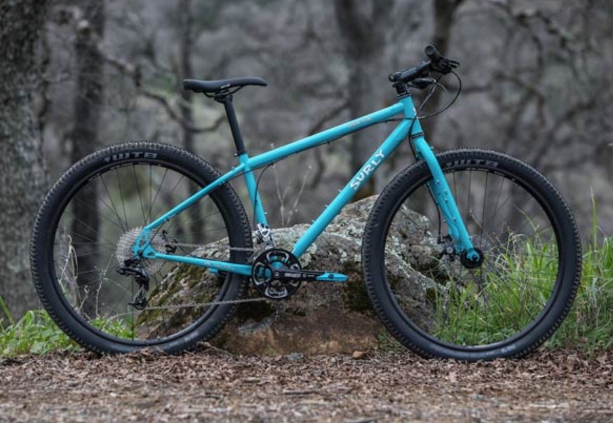 Are Surly Bikes Good