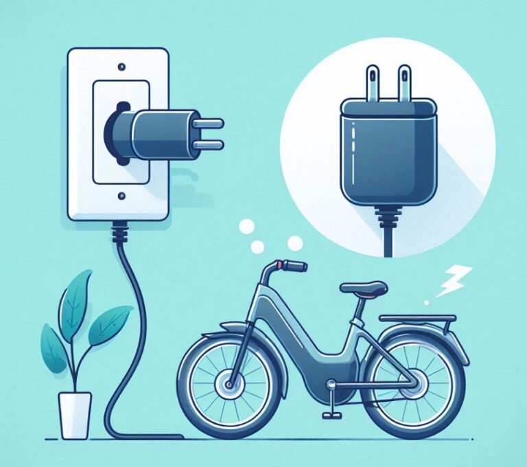 Can I Charge My E-Bike With A Different Charger? Answered