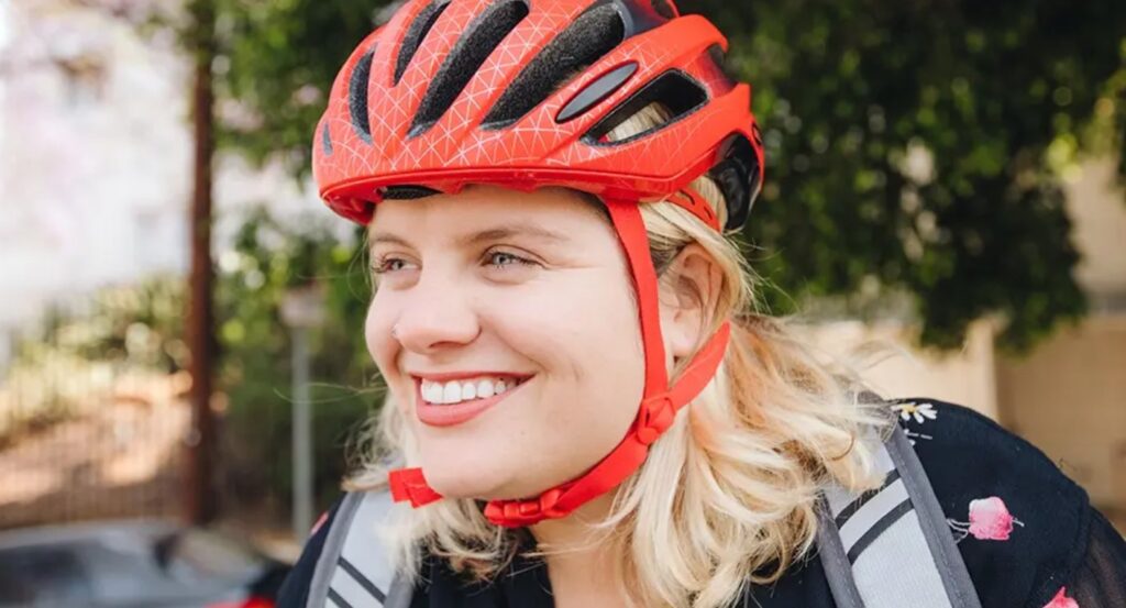 Can I Wear A Hat Under My Bike Helmet