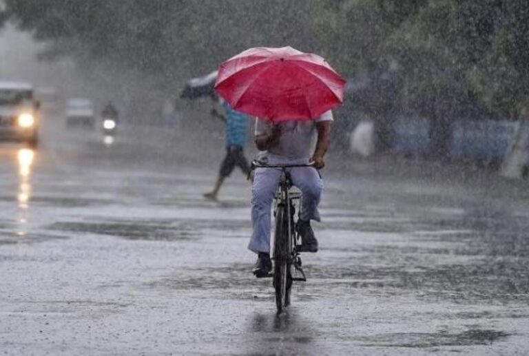 Can You Get Struck By Lightning On A Bike? Answered