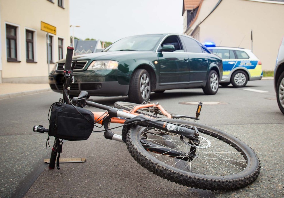 Consequences Of Driving A Bike While Impaired