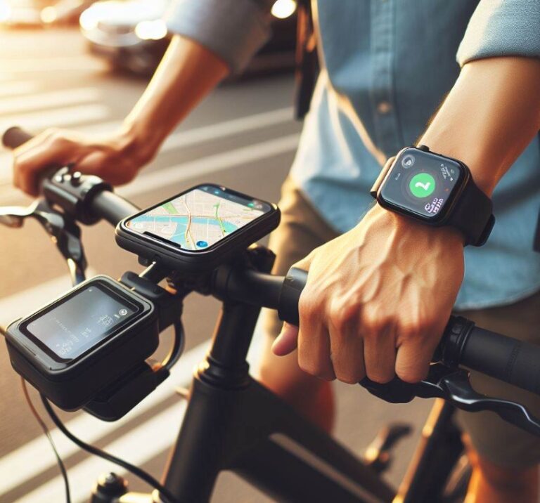 Do Electric Bikes Have GPS? All You Need To Know
