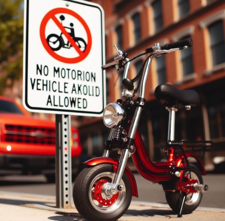 Do You Need A License For A Pocket Bike? Answered