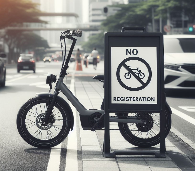 Do You Need A License To Ride An Electric Bike