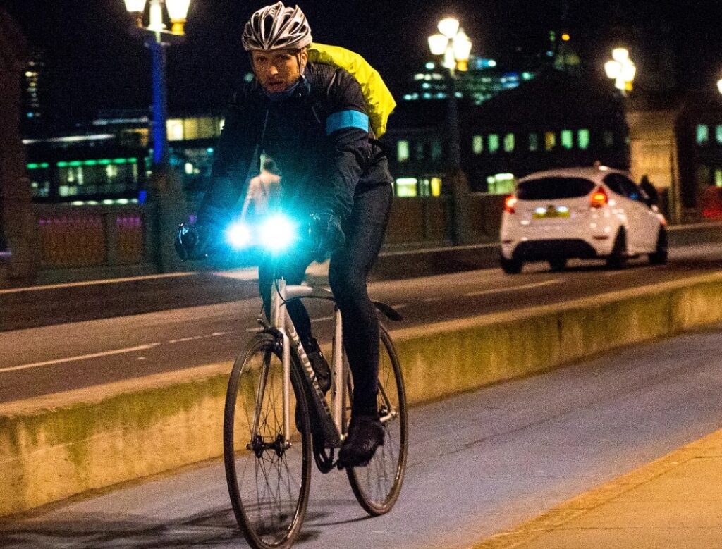 Do You Need Lights On A Bike During The Day