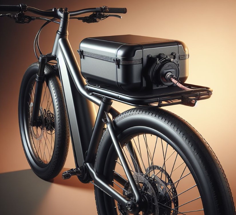 Does A Bigger Battery Mean More Power On An Ebike