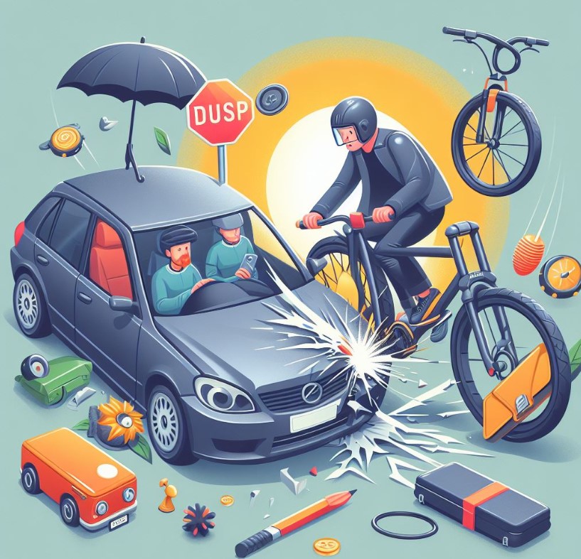 Does Bicycle Insurance Cover Damage