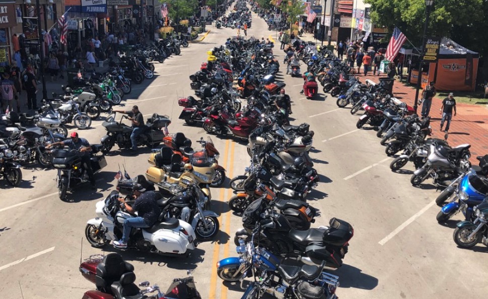 How Did Sturgis Bike Rally Start? A Complete Breakdown