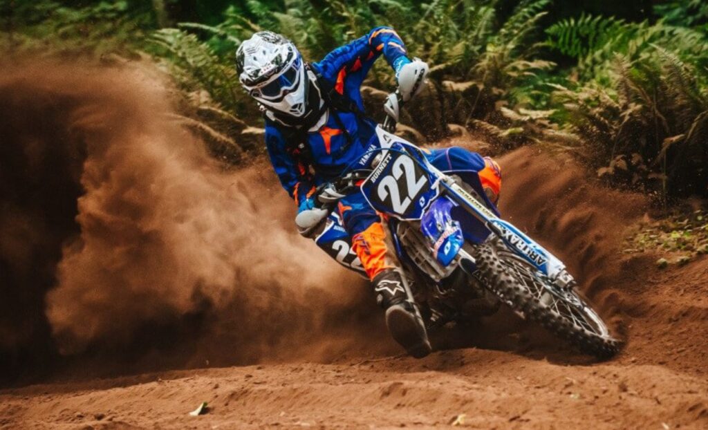 How Do Exhaust Systems Enhance Dirt Bike Performance