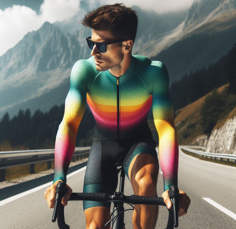 How Do I Know If My Cycling Jersey Is Too Big