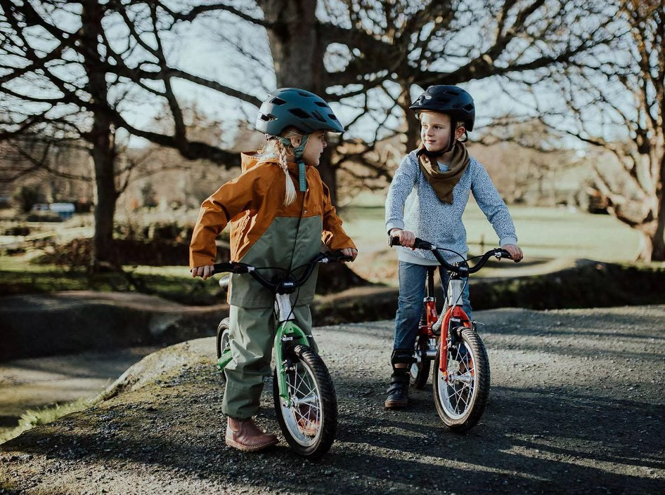 How Do I Know When My Child Is Ready For A Pedal Bike