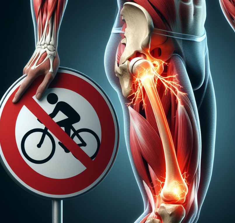 How Does Cycling Affect Bone Health