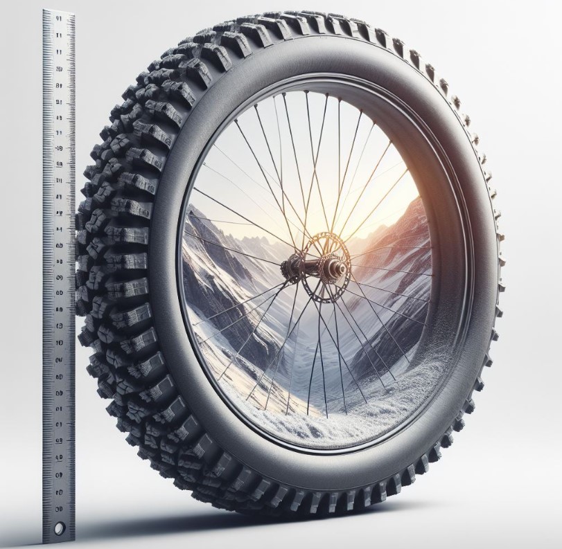 How Long Can Bike Tires Sit Unused