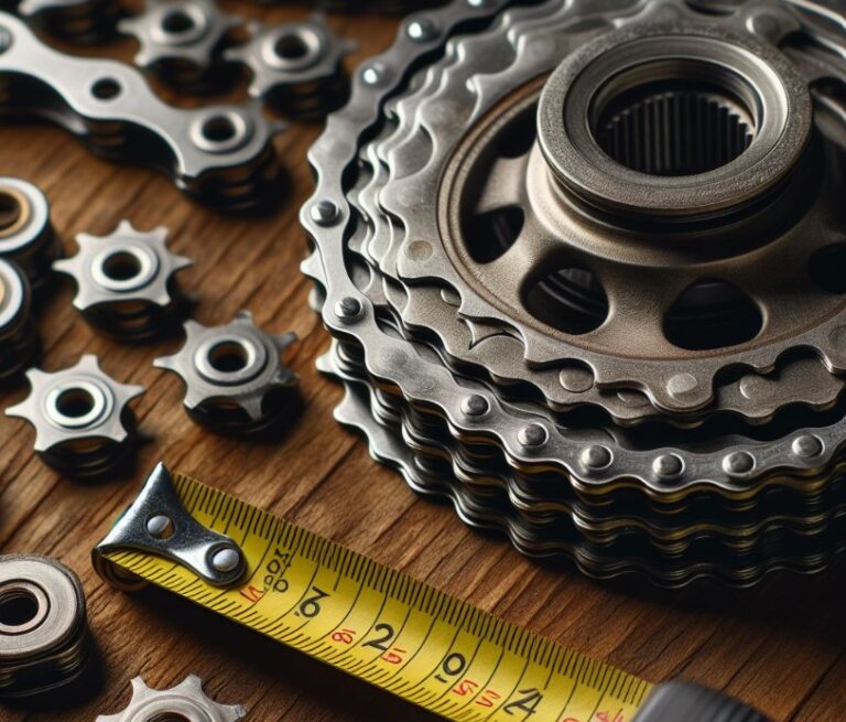 How Many Miles Does A Bike Chain Last? Answered