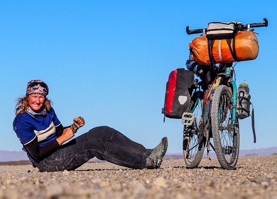 How Many Miles Should You Go On A Bike Tour A Day