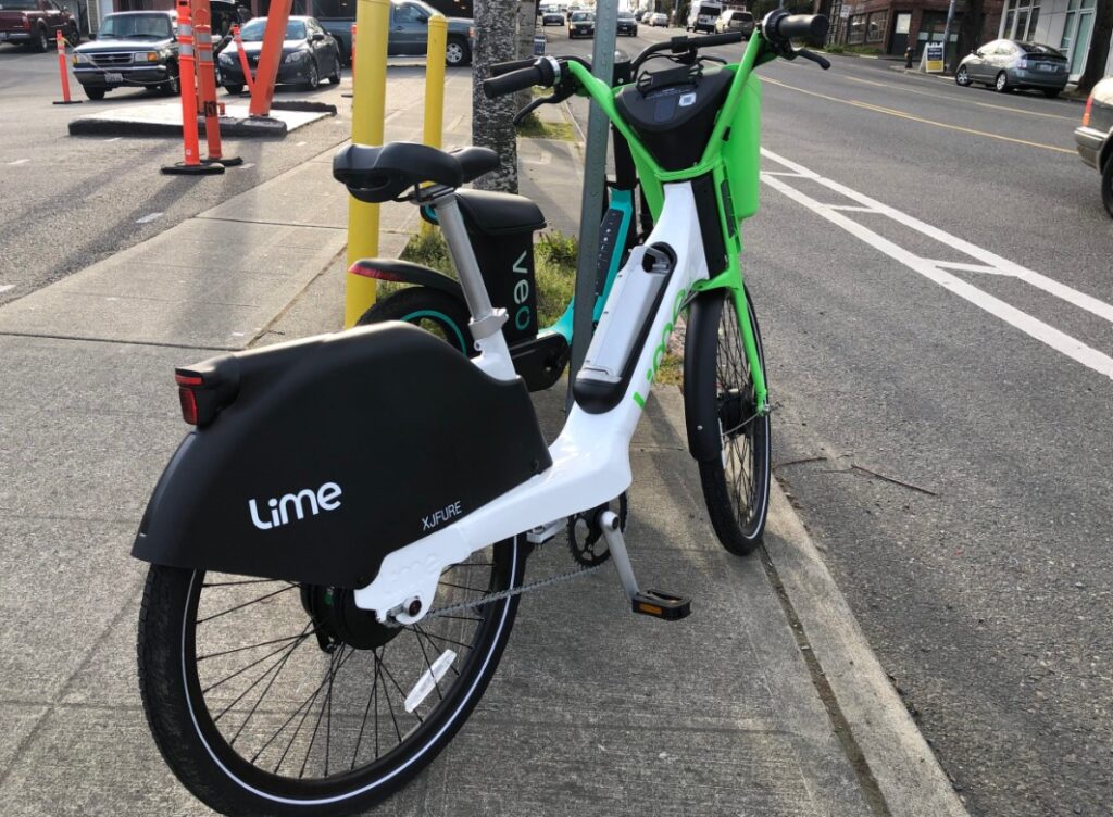 How Much Does It Cost To Ride A Lime Vehicle