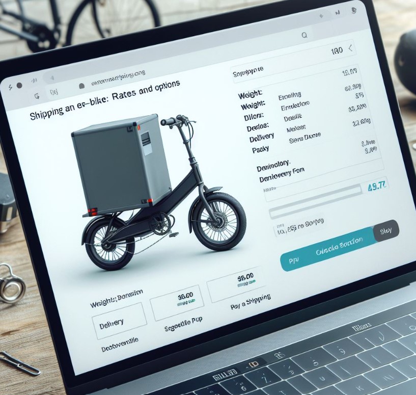 How Much Does It Cost To Ship A Bike Via USPS