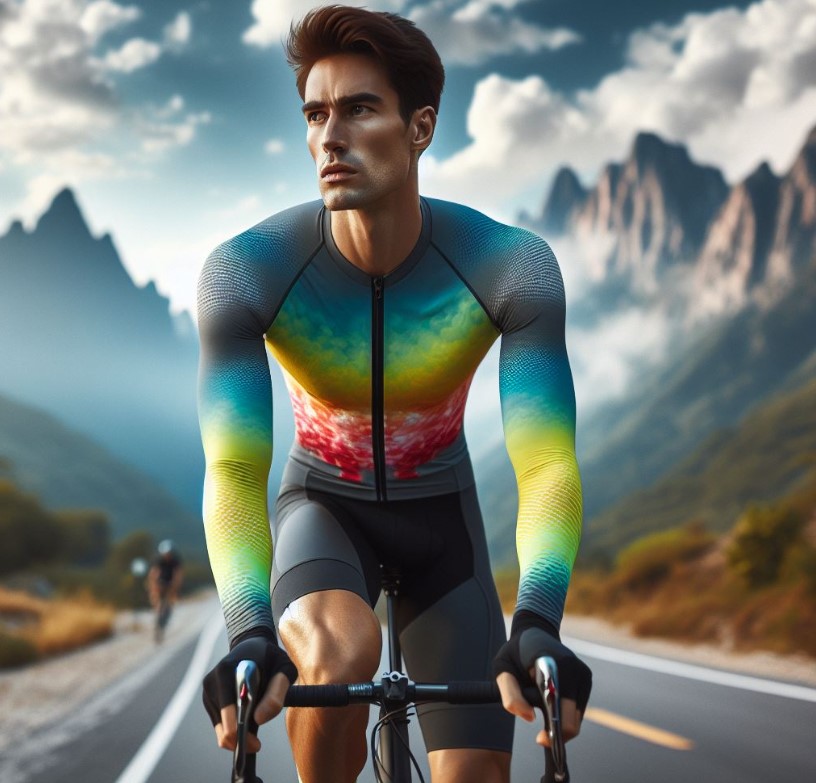 How Tight Should A Cycling Jersey Be