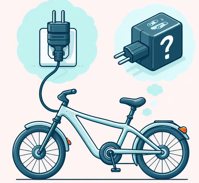 How To Charge E-Bike Battery Without Charger