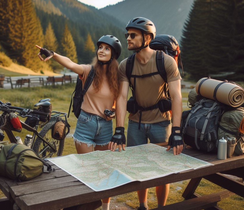 How To Prepare For A Bike Tour