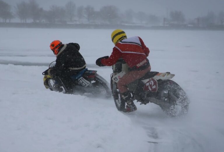 How To Winterize A Dirt Bike? All You Need To Know