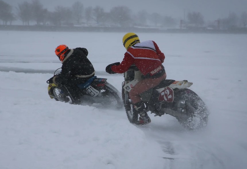 How To Winterize A Dirt Bike