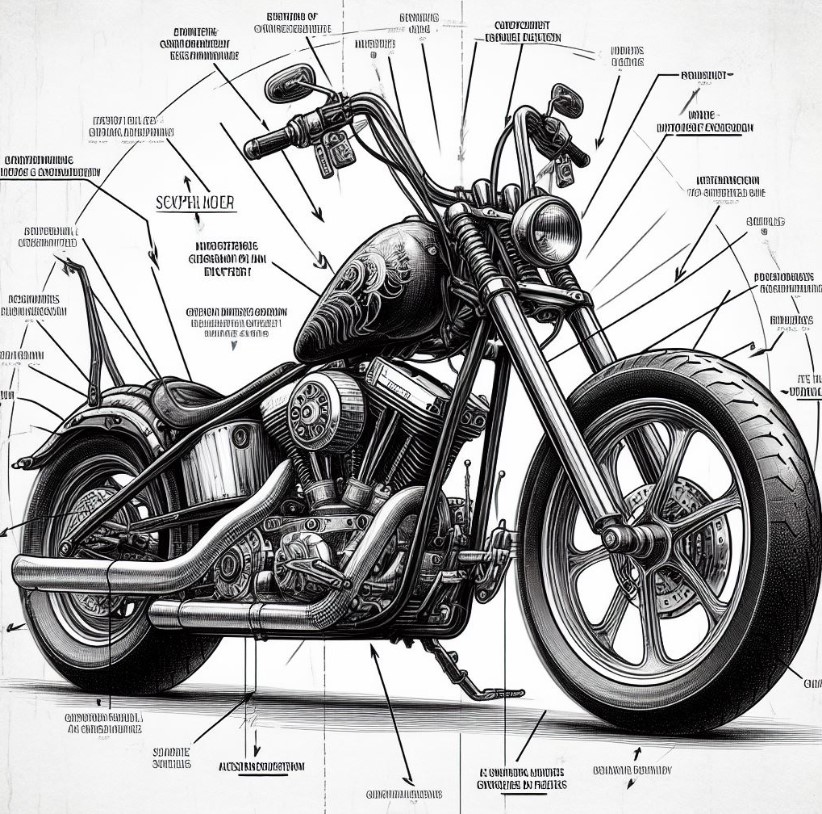 Is Harley-Davidson A Chopper Bike