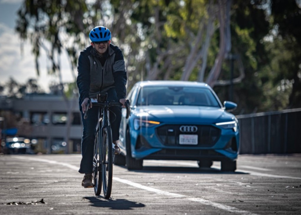 Is Riding A Bicycle Safer Than Driving A Car In 2024