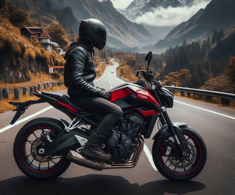 Is The Yamaha MT 07 A Good Beginner Bike