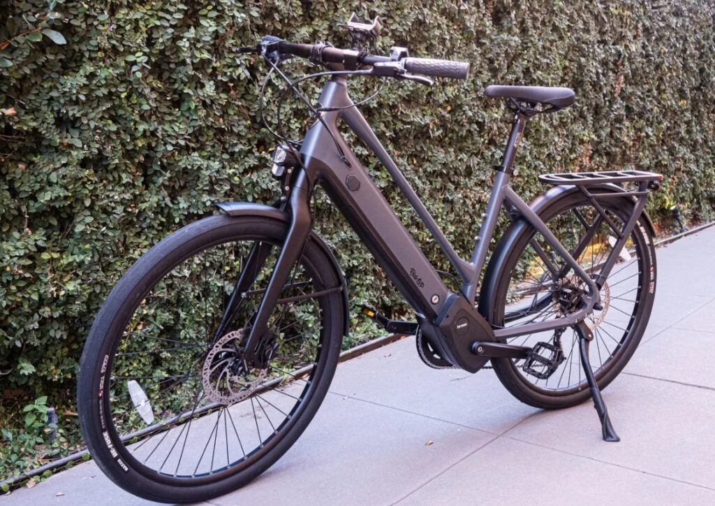 Is Warehouse Bike Legit