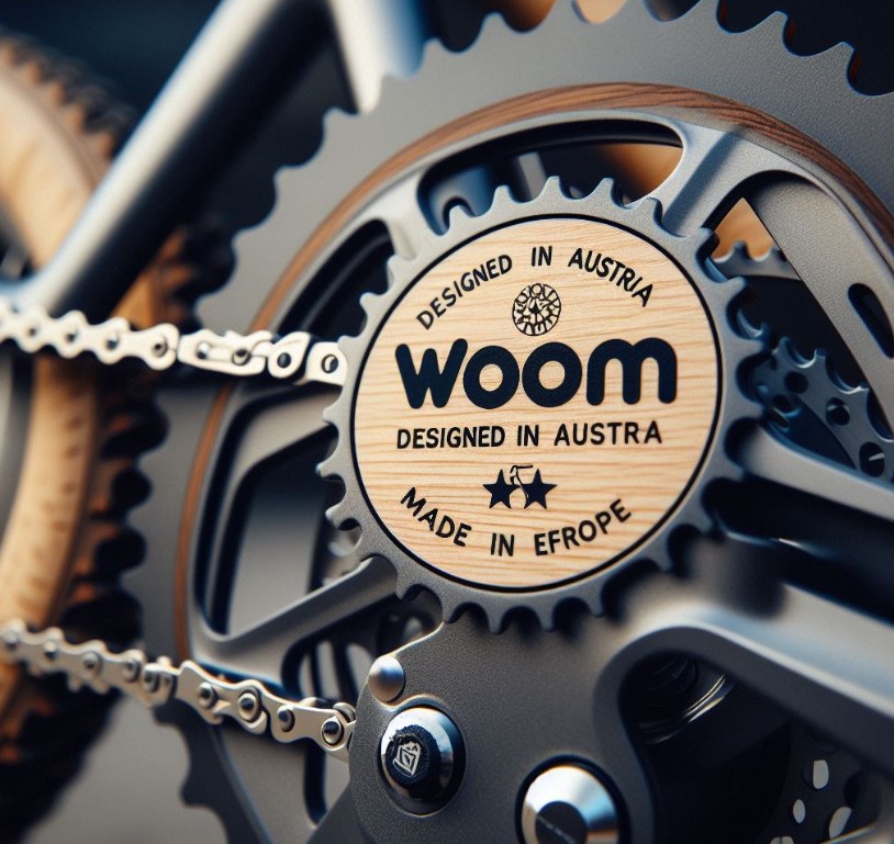 Is Woom An American Company