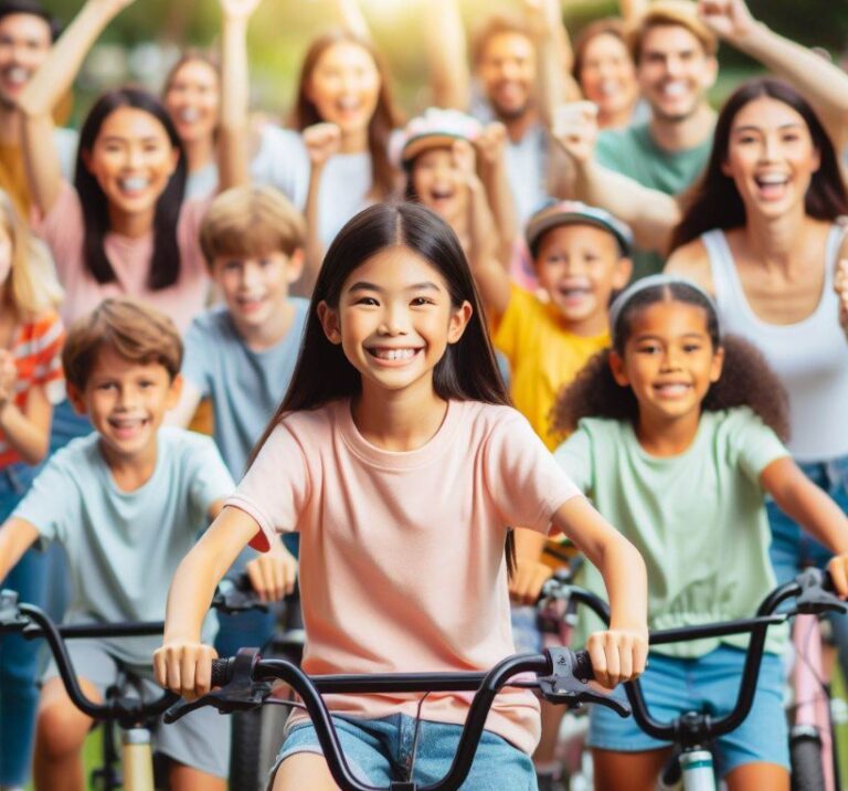 What Age Can Kids Ride A Bike? Answered
