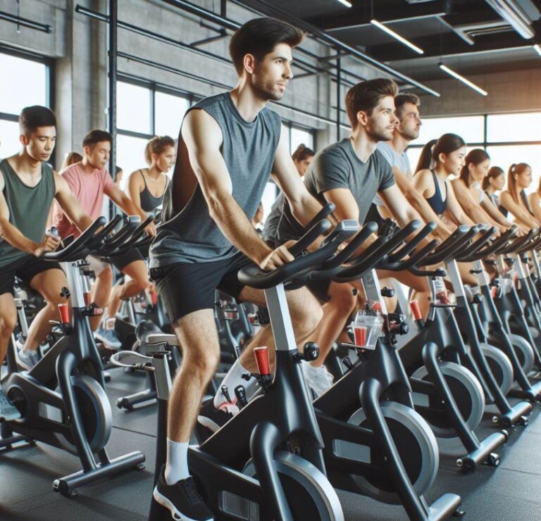 What Bikes Does Cyclebar Use? All You Need To Know