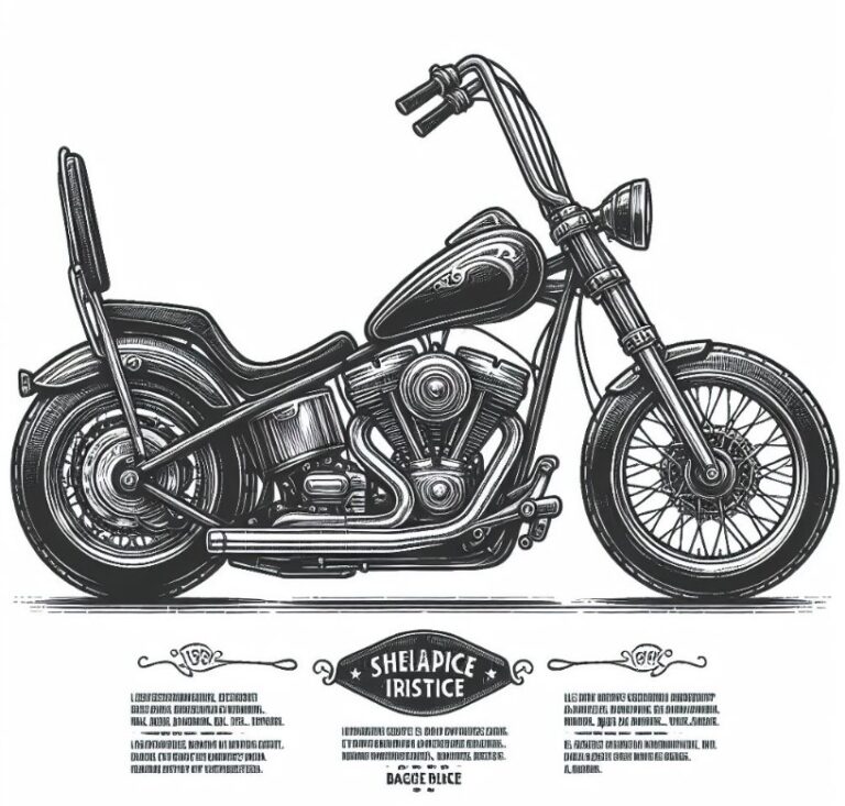 What Is A Bagger Bike? A Complete Breakdown