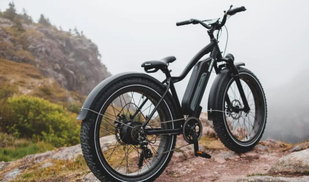 What Is Electric Bike Insurance