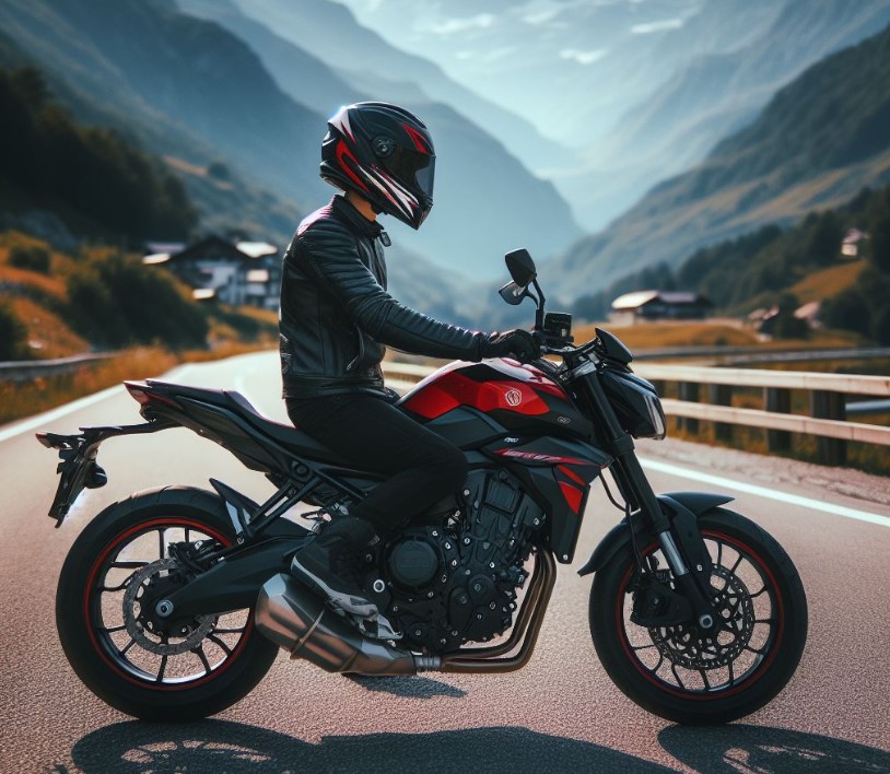 What Is The Best Yamaha Motorcycle For Beginners