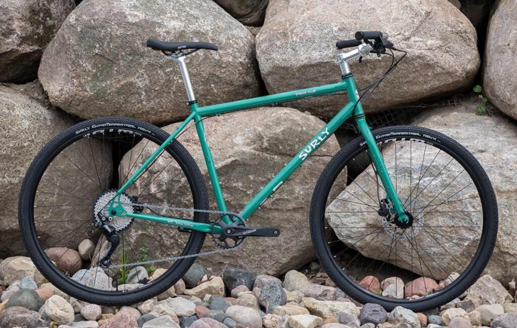 What Is The Deal With Surly Bikes