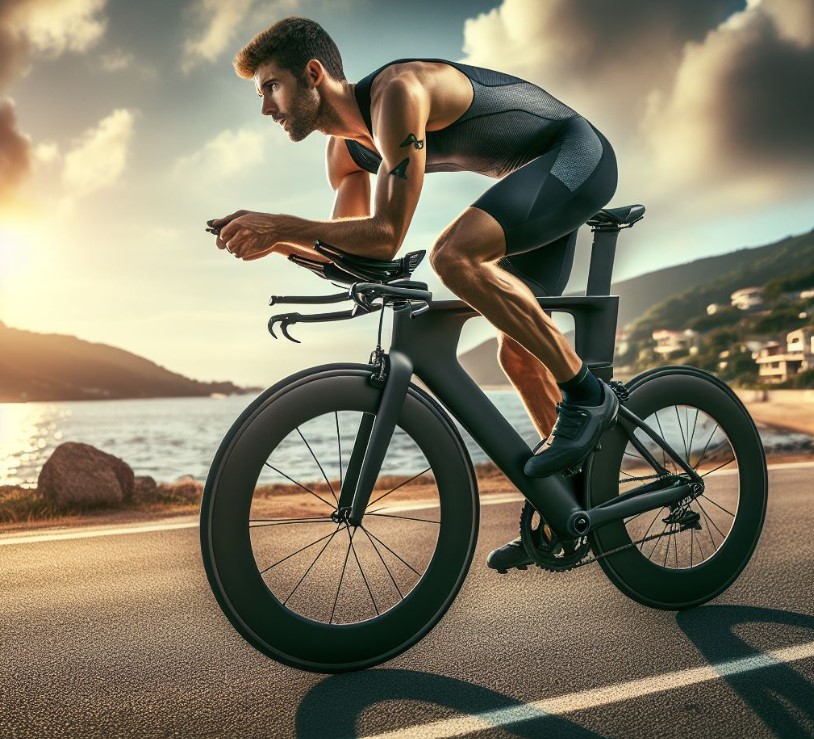 What Kind of Bike Do I Need for My First Triathlon