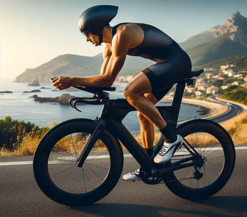 What Type Of Bike For Triathlon