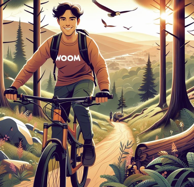 What's So Special About Woom Bikes