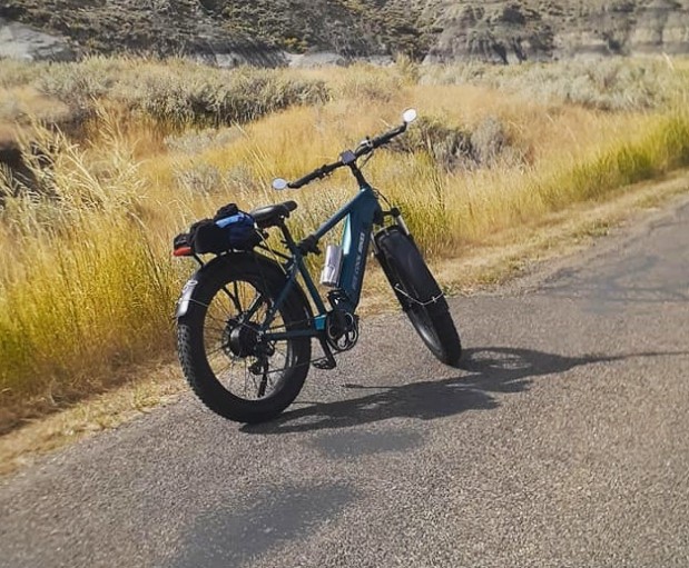 Where Are Most E-Bikes Manufactured